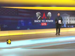 US Presidential Election 2024: Timeline 2024-2025