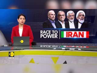 Iran Presidential Elections: Iranians vote in early polls after Raisi's untimely death