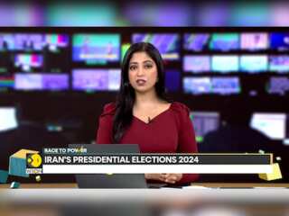 Iran Presidential Elections: Iranians vote in early polls after Raisi's untimely death