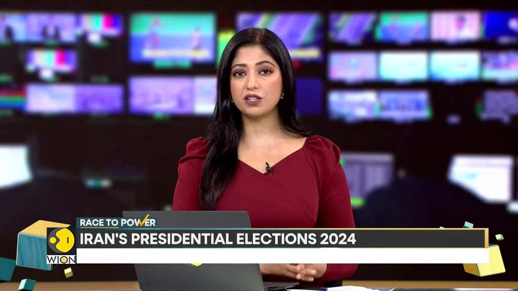 Iran Presidential Elections: Iranians vote in early polls after Raisi's untimely death