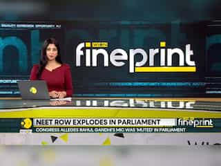 NEET Row: Lok Sabha speaker Om Birla dismisses Congress' allegations