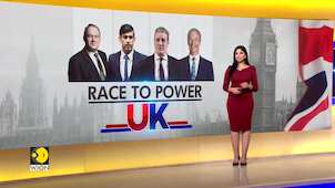 UK elections: UK Police investigate bets on election timing