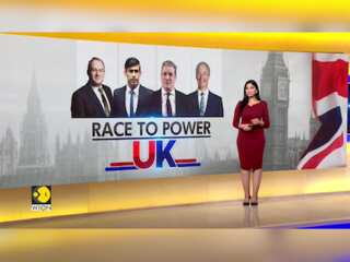 UK elections: UK Police investigate bets on election timing