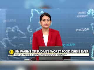 UN calls for immediate ceasefire and international efforts in Sudan