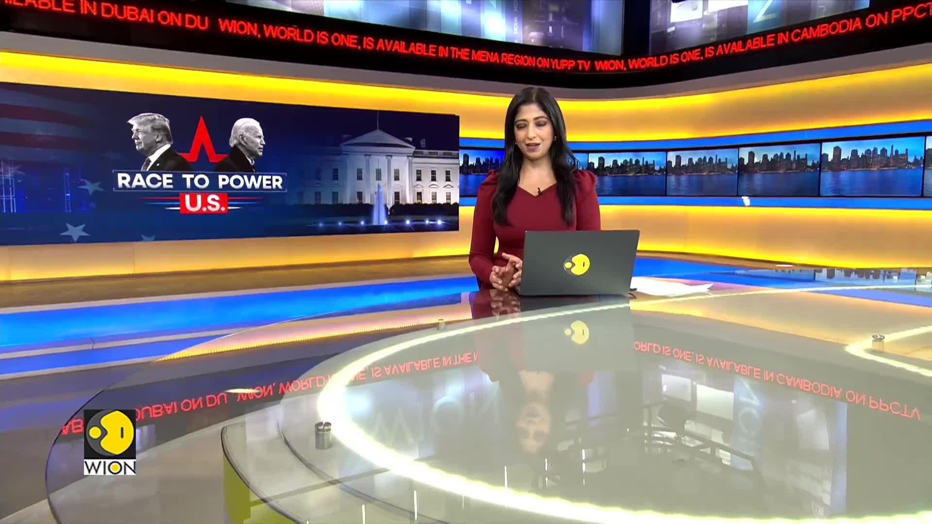 WionNews Video