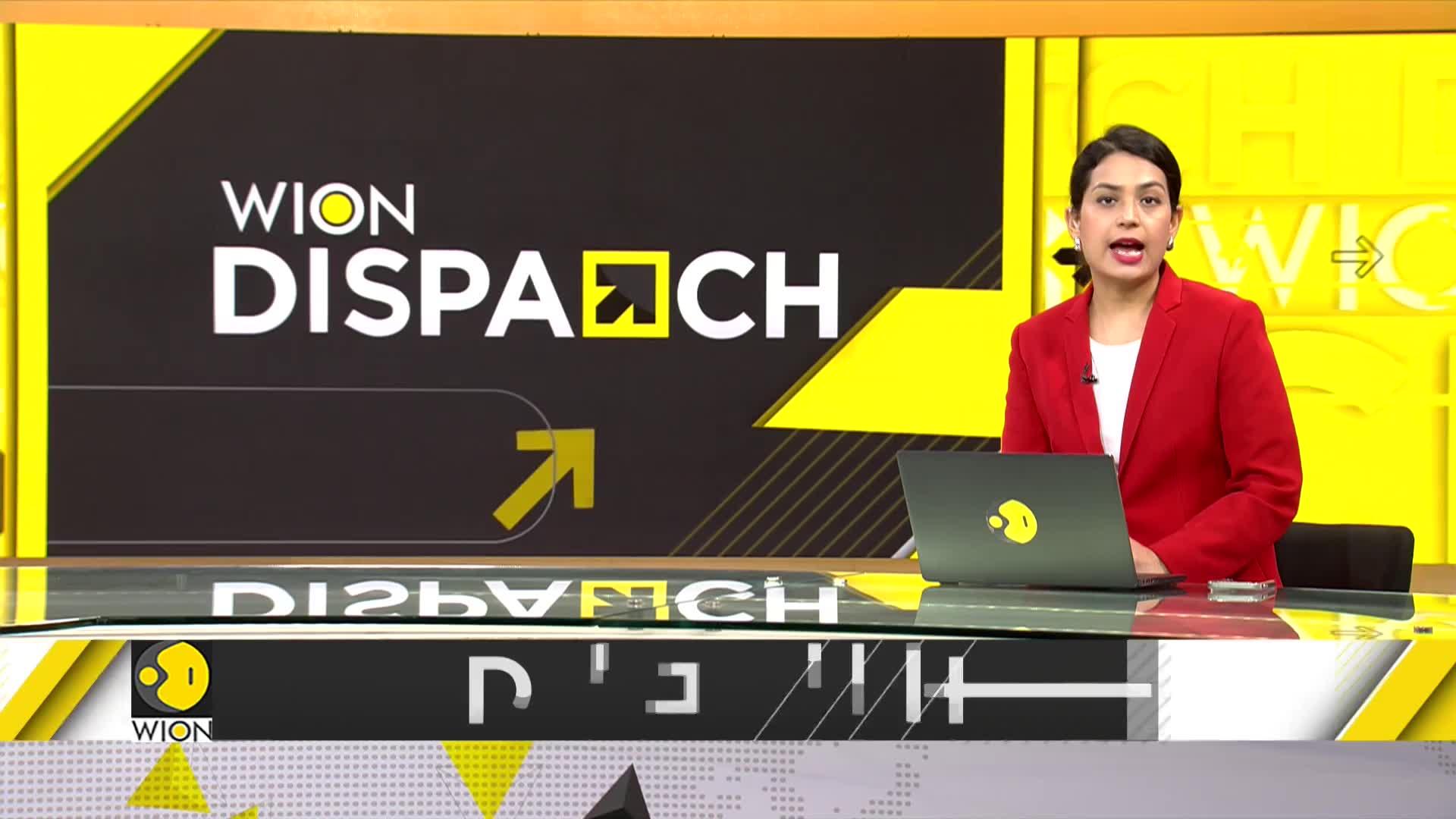 WionNews Video