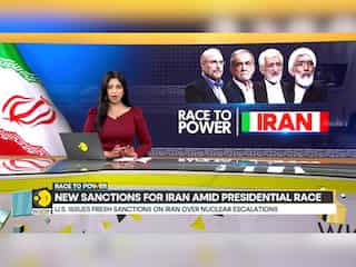 Iran's leaders mulling nuclear weapons: NYT Report
