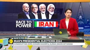 Iran Presidential Elections: Voter turnout in focus as Iran picks new President