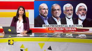 Gravitas | Iran Presidential Elections: Elections coincides with escalating regional tensions