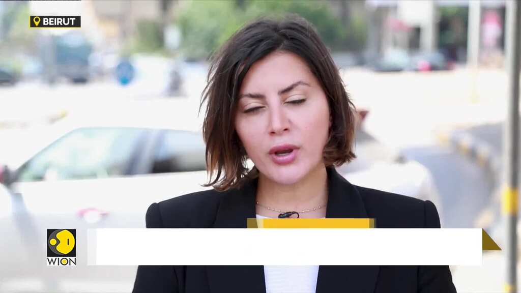 Lebanon's leaders slam UK media claims: Beirut airport not a Hezbollah base