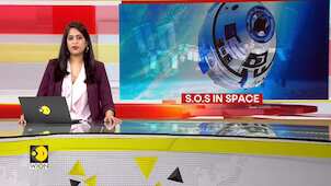 Gravitas | Defunct Russian satellite generated space debris, threatening astronauts, space station