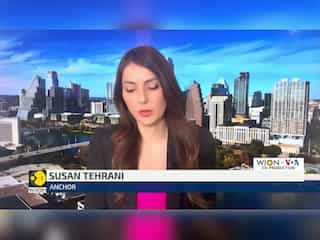 US: Trump-Biden debate | Trump, Biden woo voters on TikTok