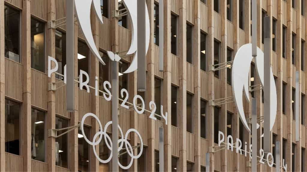 Paris Olympics: IOC invites 39 Russian, Belarus athletes to compete as neutrals