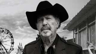 Kinky Friedman, American country singer, songwriter and politician passes away