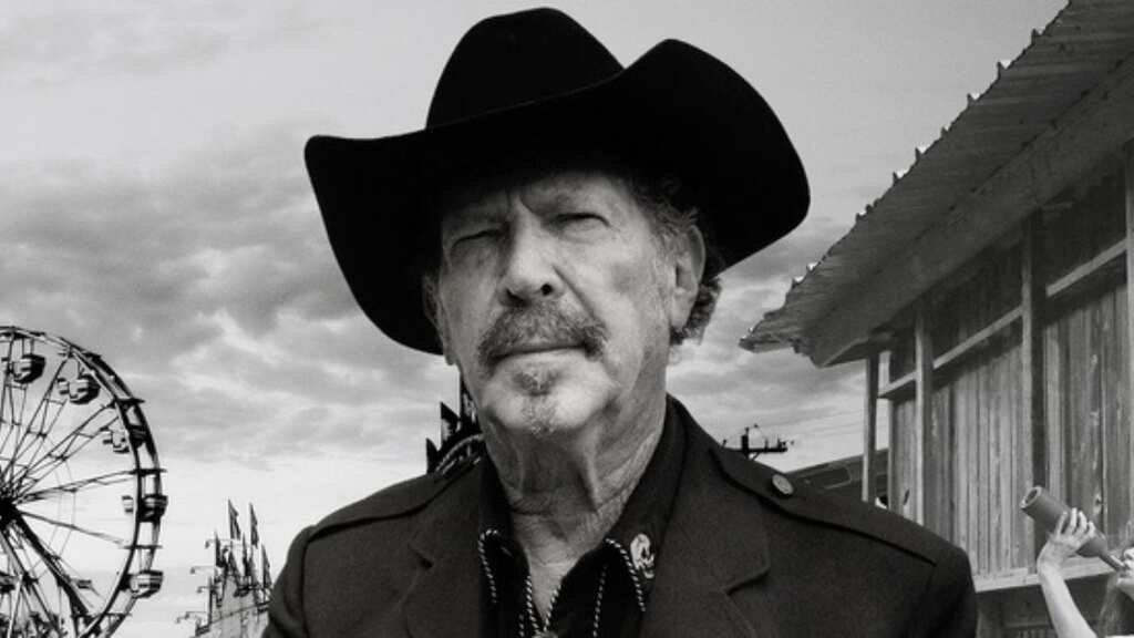 Kinky Friedman, American country singer, songwriter and politician passes away