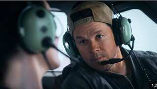 Flight Risk trailer: A bald Mark Wahlberg, a mid-air chaos and electrifying action