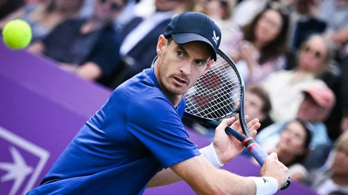 Tennis: Andy Murray not ready to give up on Wimbledon farewell after back surgery