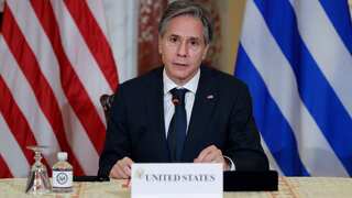 US issues fresh sanctions against Iran over 'nuclear escalation'