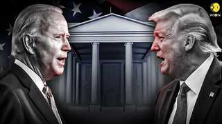 Trump criticises Biden's decision on Gershkovich and Whelan exchange, calls it 'win for Putin'
