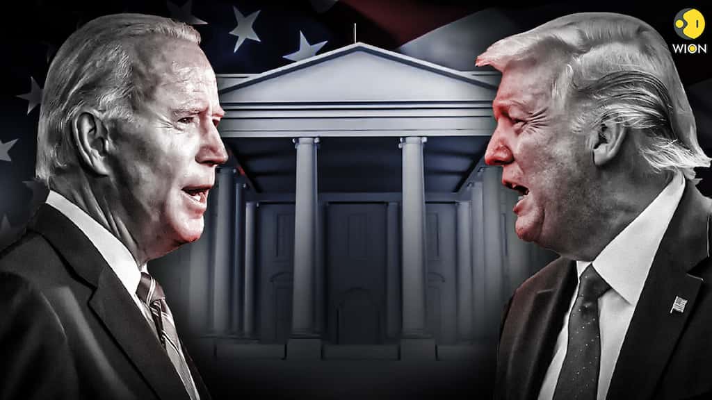 Democrats embarrassed as Biden stumbles during debate, mull replacing him