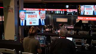 Trump makes fiery attack on Biden, calls him 'Manchurian candidate', 'paid by China'