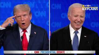 Ageing Biden struggles as Trump delivers damaging attacks: Top takeaways from US presidential debate 2024