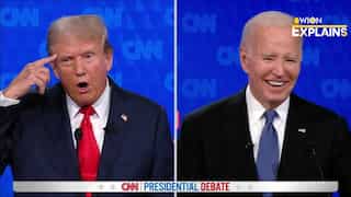 Ageing Biden struggles as Trump delivers damaging attacks: Top takeaways from US presidential debate 2024