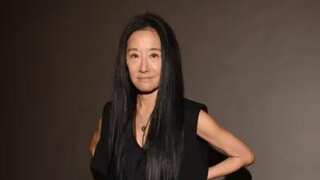 Vera Wang shares unseen childhood picture to mark 75th birthday: 'Circe 1956'