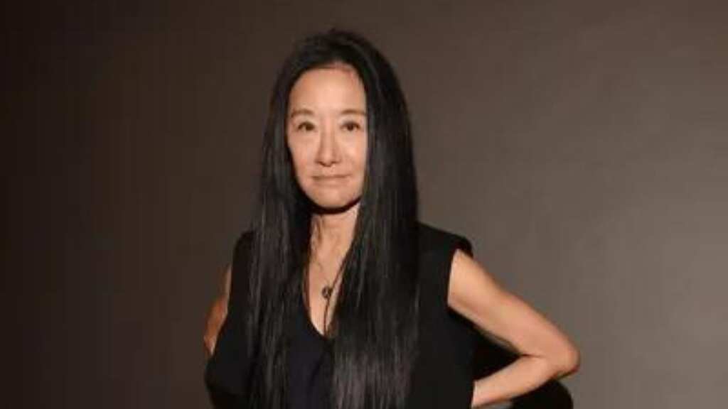 Vera Wang shares unseen childhood picture to mark 75th birthday: 'Circe 1956'