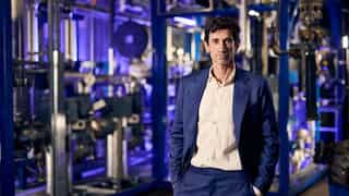 Aether Fuels secures USD 34 million in series-A financing