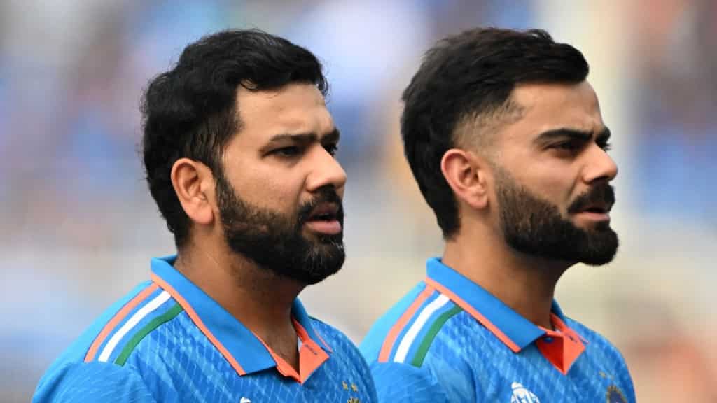 Is India-South Africa Final the last dance for Virat Kohli and Rohit Sharma in T20 WCs? Perhaps!