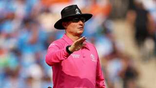 T20 World Cup Final: Warning signs for Team India as Richard Kettleborough set to officiate in summit clash