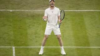 Wimbledon 2024: Andy Murray, Novak Djokovic cleared to play at the championships despite injury concerns