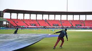 T20 World Cup Final, India vs South Africa: Will rain play spoilsport in showdown tie?