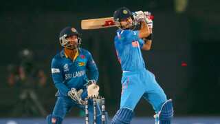 Flashback: What happened last time Team India played in the T20 World Cup final?