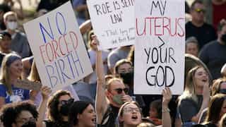 Iowa abortion ruling: State Supreme Court lets strict law go into effect