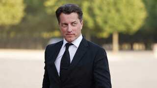 France's CNC president Dominique Boutonnat sentenced to 3 years for sexual assault