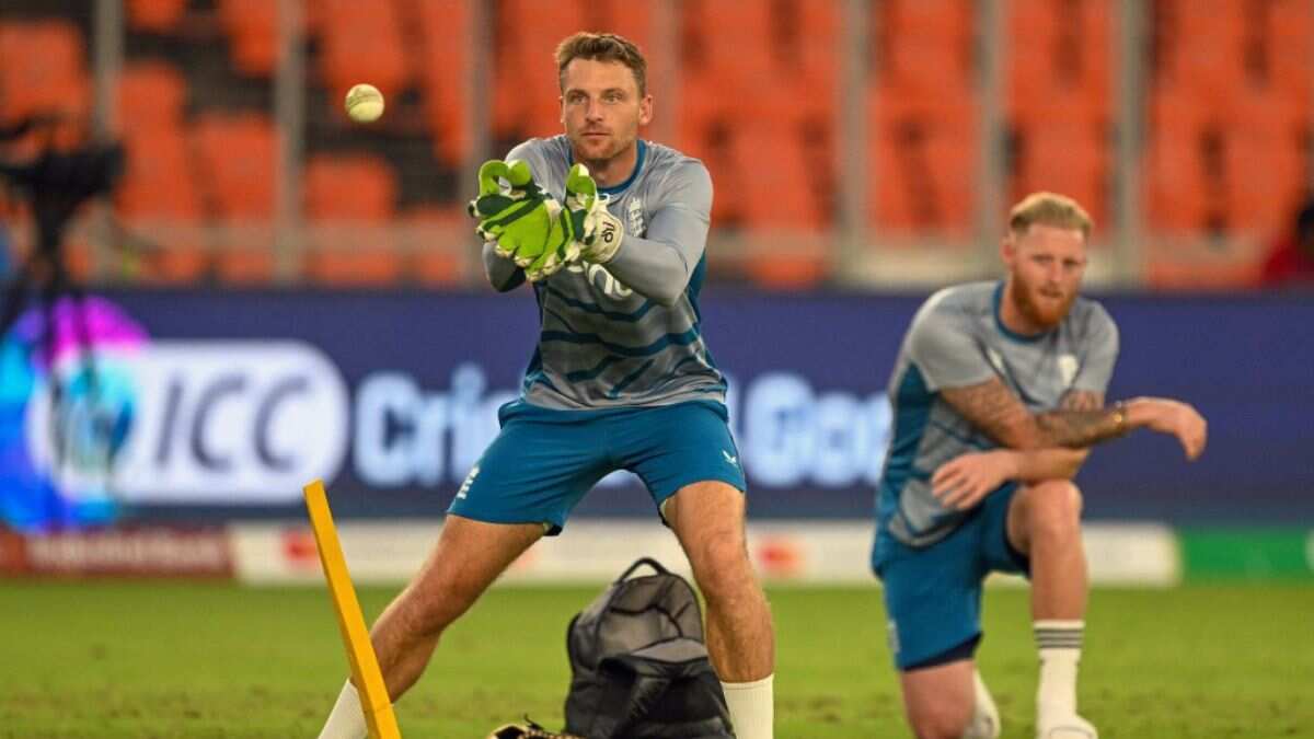 T20 World Cup: From one leader to another – Stokes backs Buttler to retain job despite India hammering