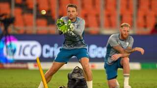 T20 World Cup: From one leader to another – Stokes backs Buttler to retain job despite India hammering