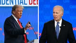 'Sleepy Joe should...': Trump's 'suggestion' to Biden after disastrous presidential debate