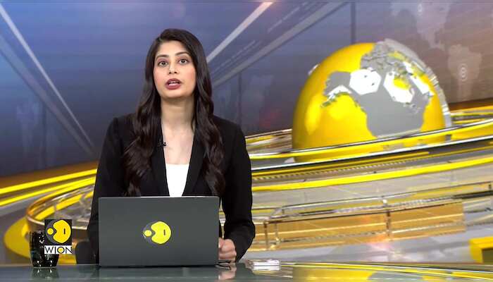 WionNews Video