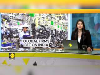 Private equity giants bet big on India