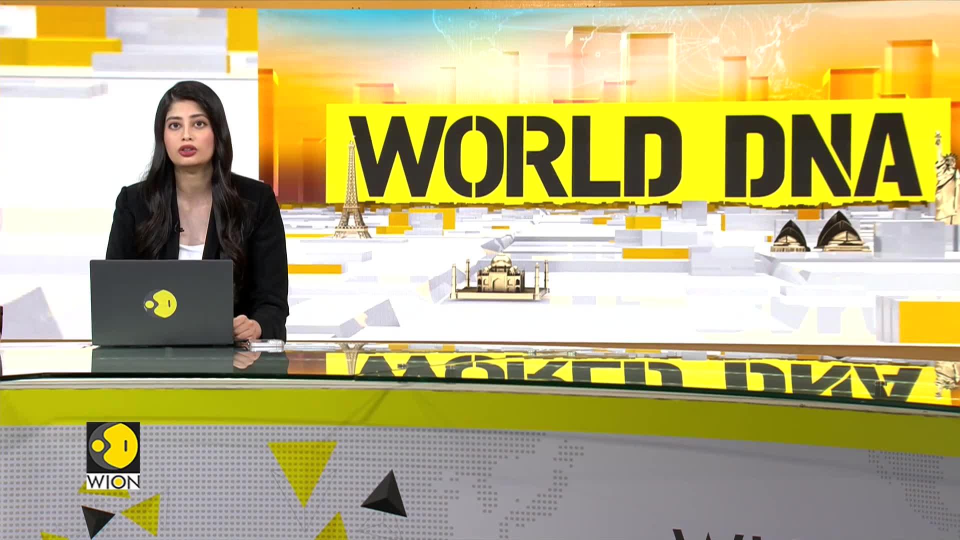 WionNews Video