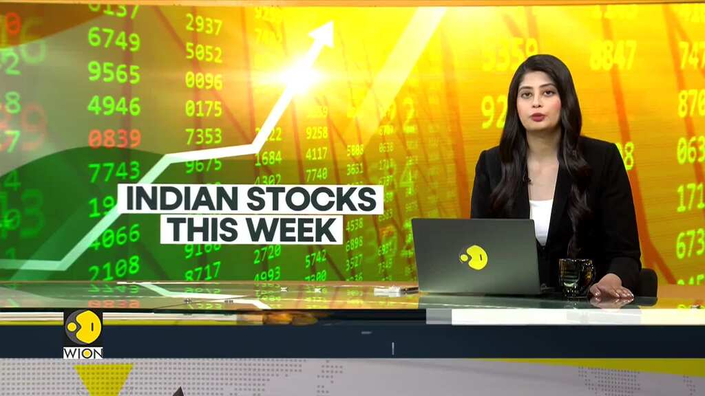 Can the Nifty reach 25,000-mark?