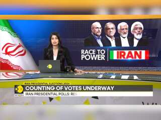 Iran's Presidential Election 2024: Pezeshkian and Jalili head to run-off vote