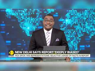India slams US report on religious freedom, says it's 'deeply biased'