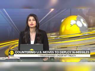 Russia-Ukraine war: Russia to make N-Capable missiles