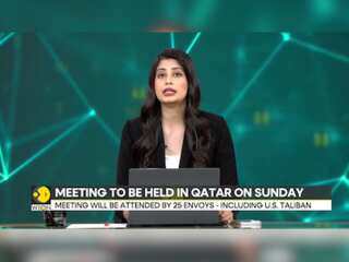 Taliban's delegation to attend UN-led meeting in Qatar