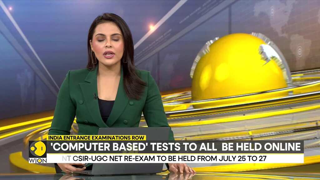NTA announces new dates for UGC-NET, CSIR UGC-NET, NCET exams amid over alleged irregularities