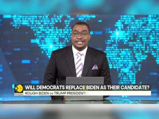 US: Democrats in dismay after Biden's poor performance in debate